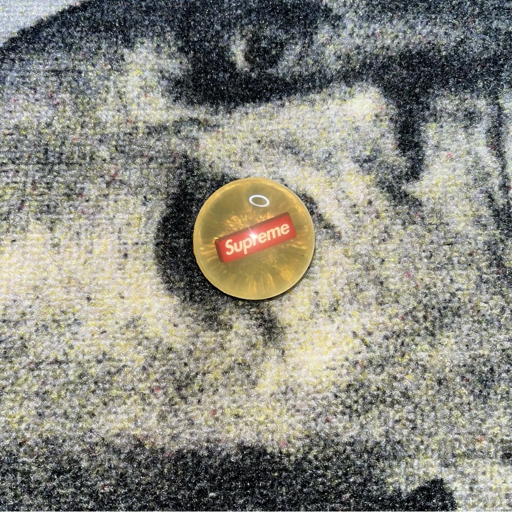 Supreme Bouncy Ball
